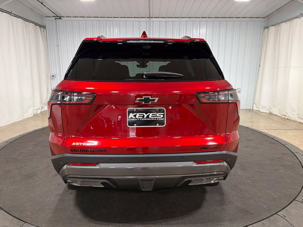 2027 Chevrolet Equinox ACTIV - Photo 7