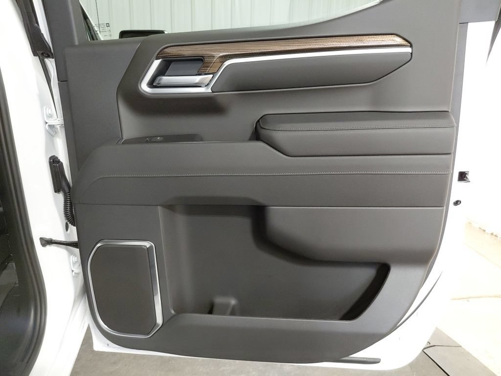 2026 Chevrolet Silverado 1500 RST - Photo 19