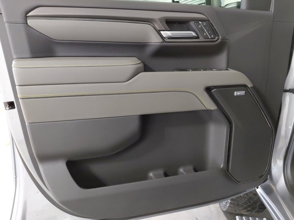 New 2026 Chevrolet Silverado 2500 HD ZR2 Truck