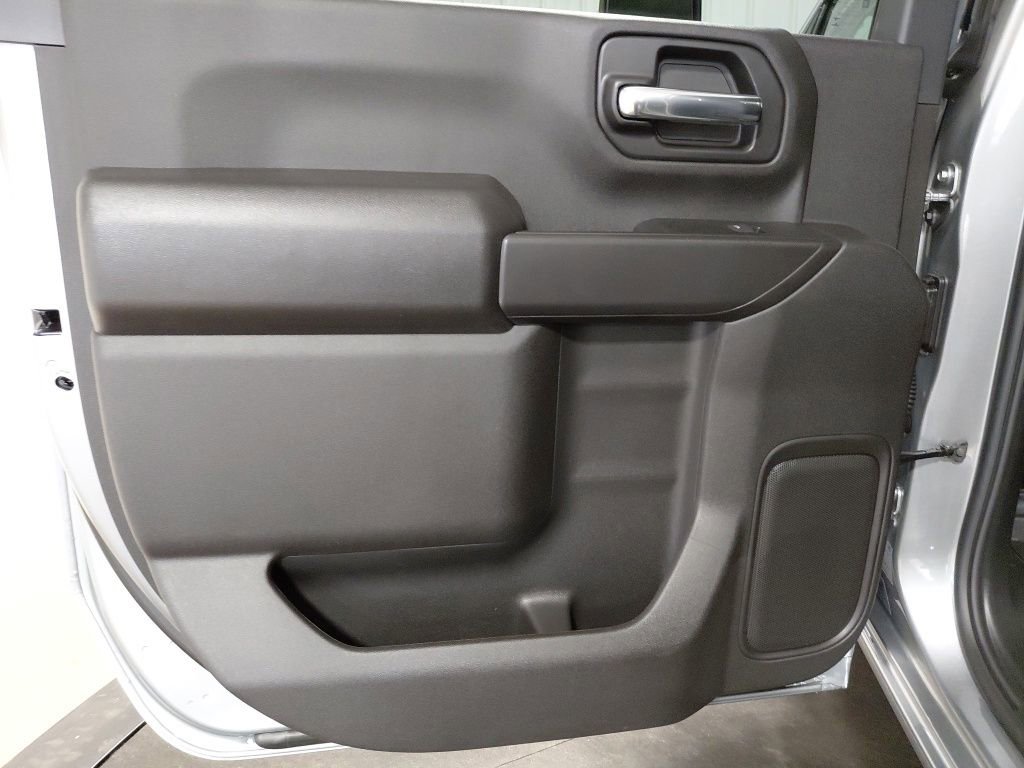 2026 Chevrolet Silverado 3500 HD Work Truck - Photo 17