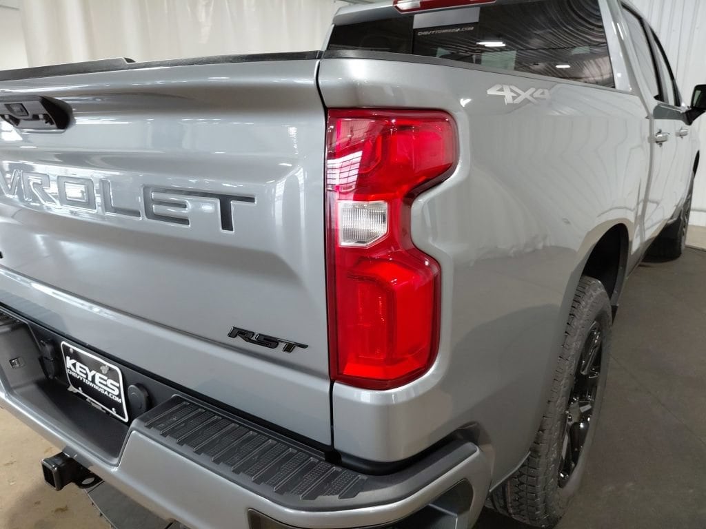 2026 Chevrolet Silverado 1500 RST - Photo 15