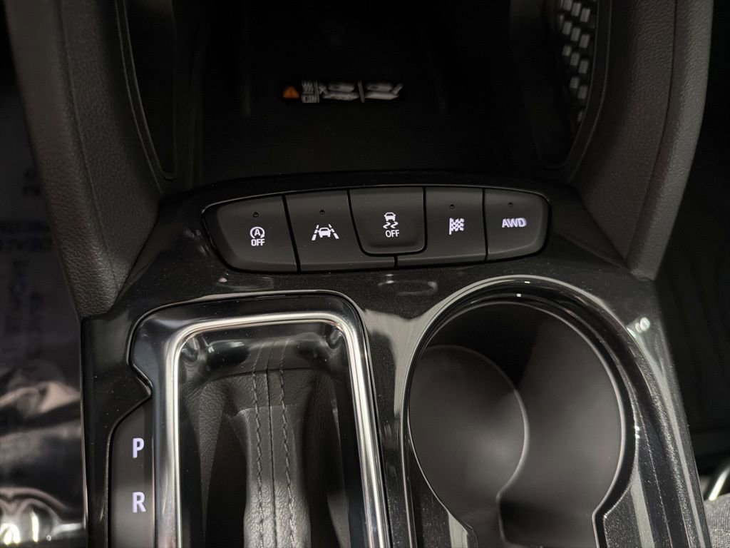 2026 Chevrolet Trailblazer LT - Photo 31