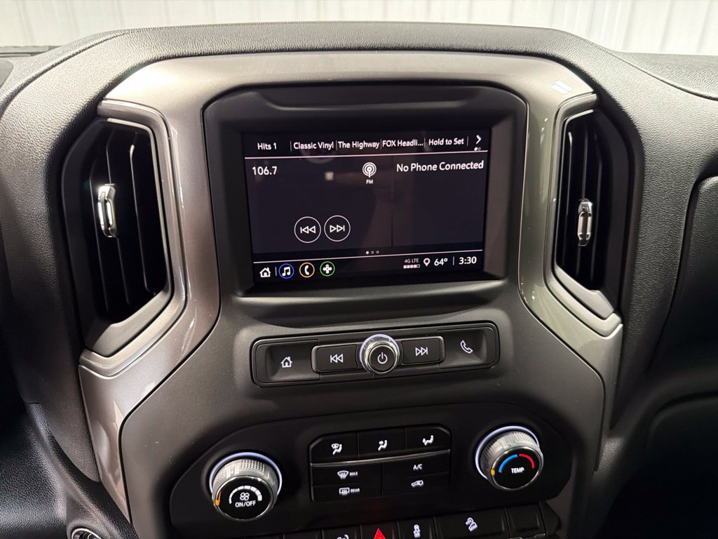 2026 Chevrolet Silverado 3500 HD Work Truck - Photo 27