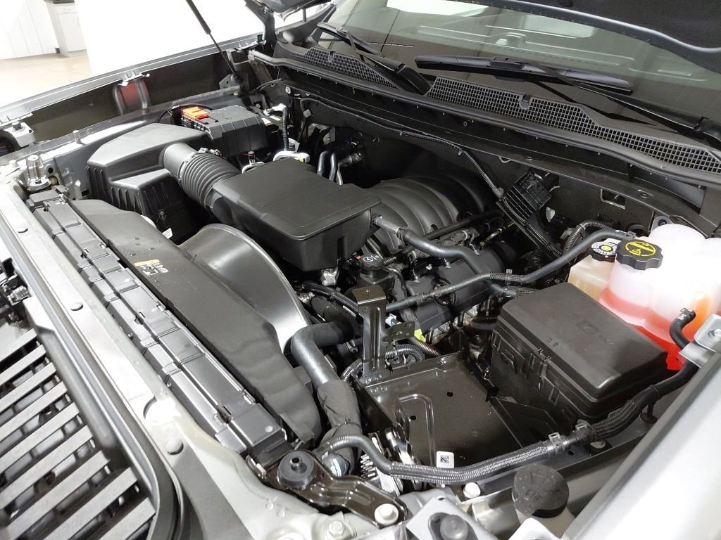2026 Chevrolet Silverado 3500 HD Work Truck - Photo 34