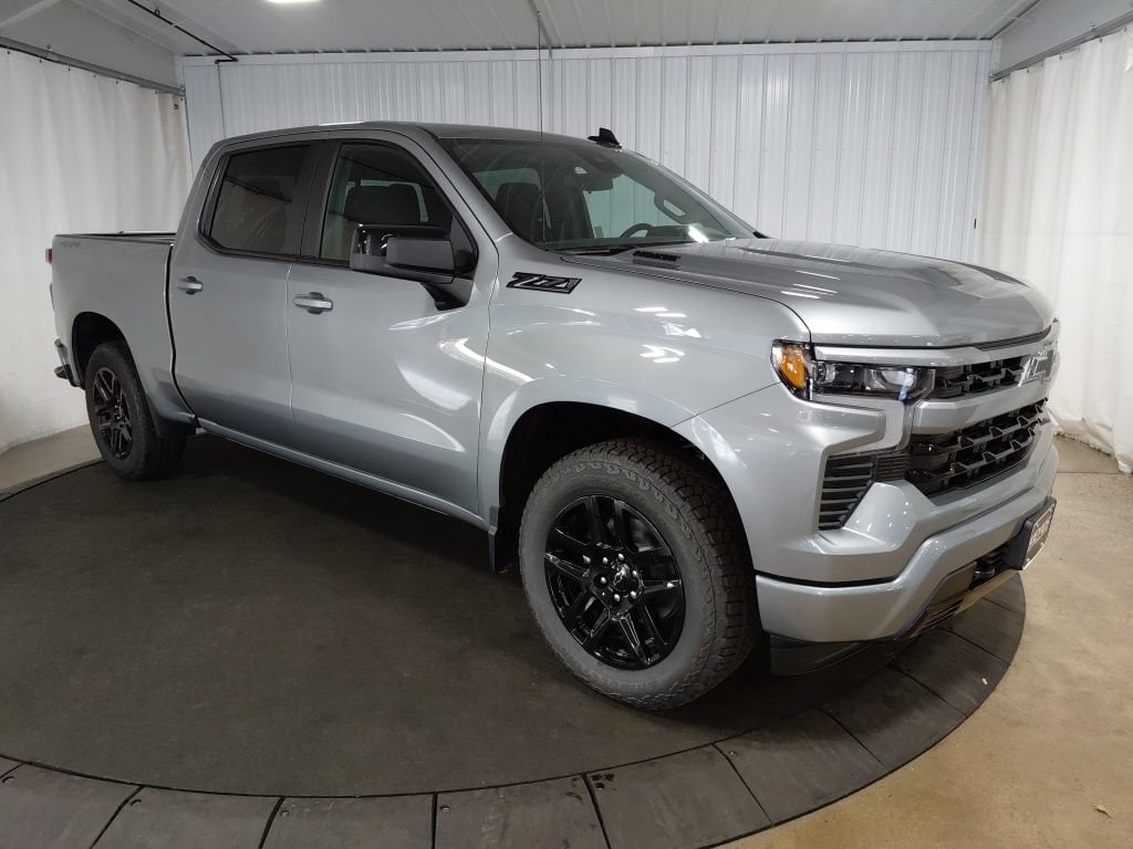 2026 Chevrolet Silverado 1500 RST - Photo 11