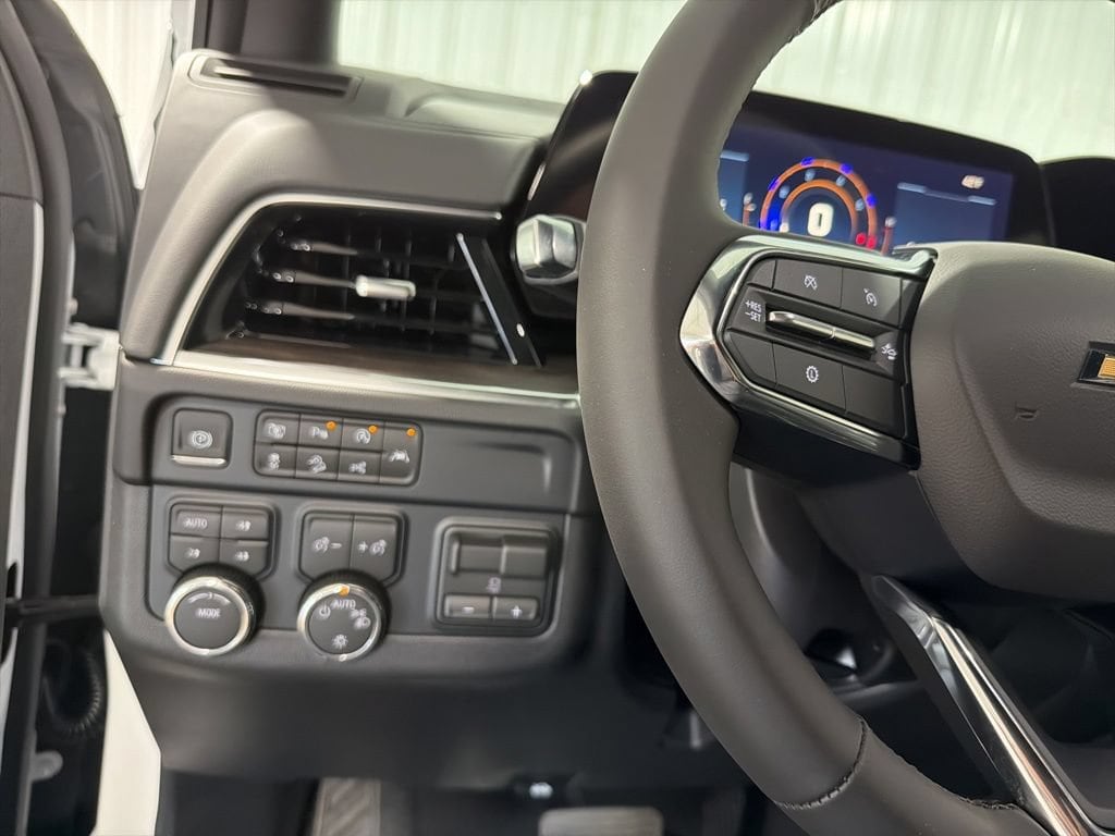 2026 Chevrolet Tahoe LS - Photo 31