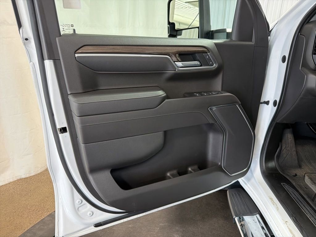 Used 2022 Chevrolet Silverado 1500 RST Truck Crew Cab