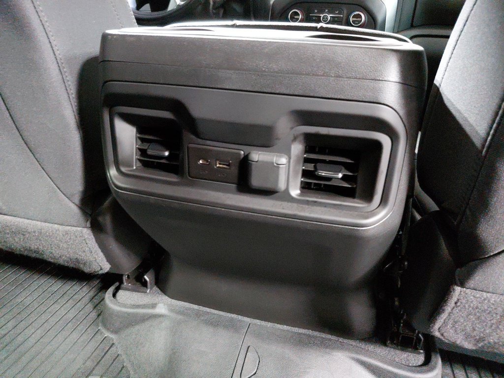 2021 Chevrolet Silverado 1500 LT Trail Boss - Photo 21
