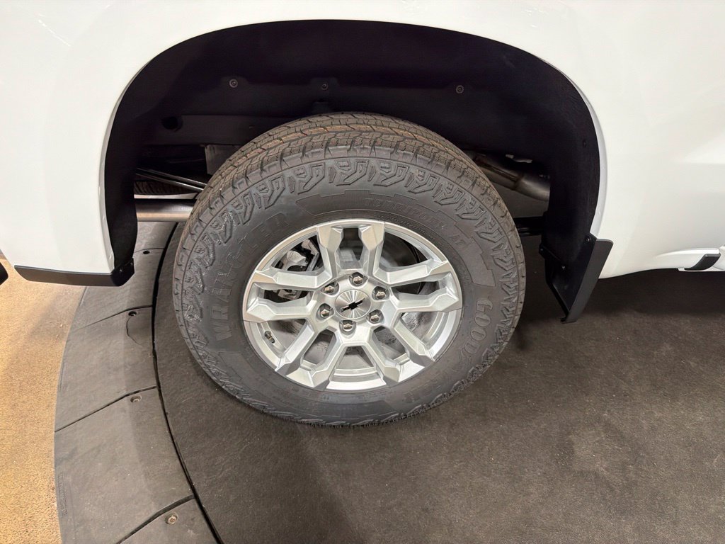 2026 Chevrolet Silverado 1500 RST - Photo 36