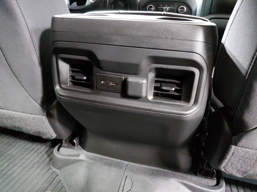 2021 Chevrolet Silverado 1500 LT Trail Boss - Photo 21