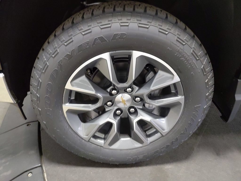 2026 Chevrolet Silverado 1500 LT - Photo 32