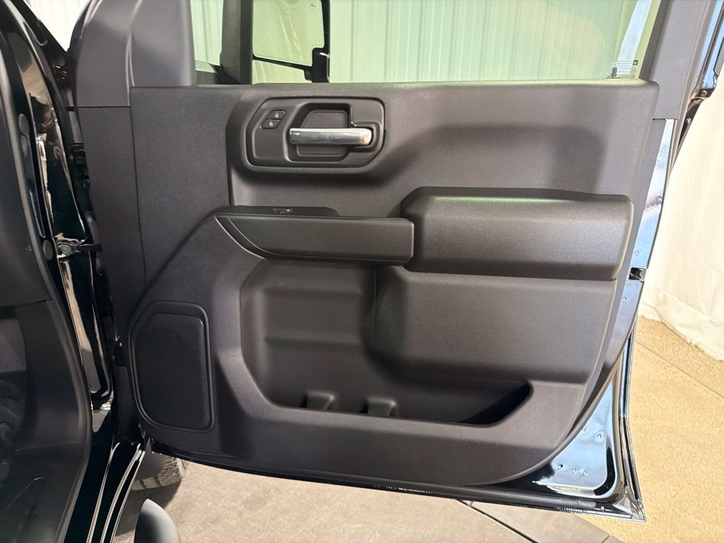 2026 Chevrolet Silverado 3500 HD Work Truck - Photo 21