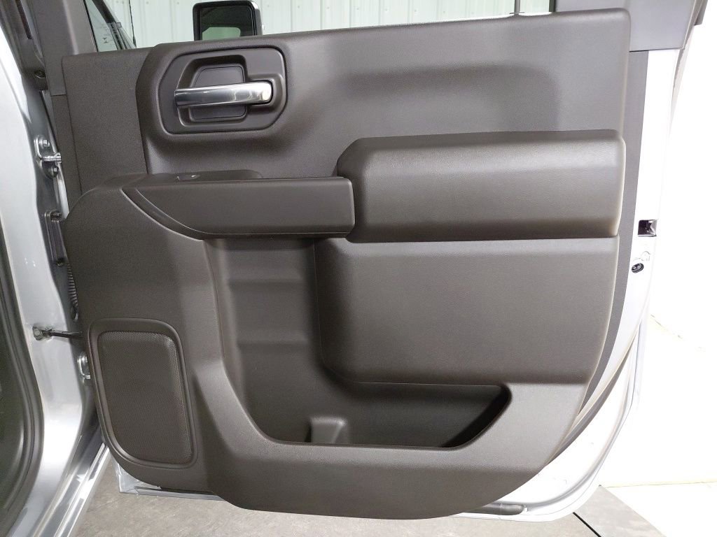 2026 Chevrolet Silverado 3500 HD Work Truck - Photo 19