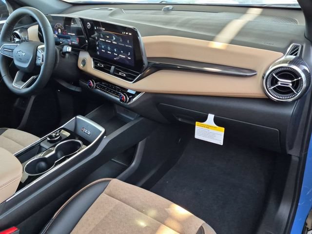 2027 Chevrolet Equinox ACTIV - Photo 14