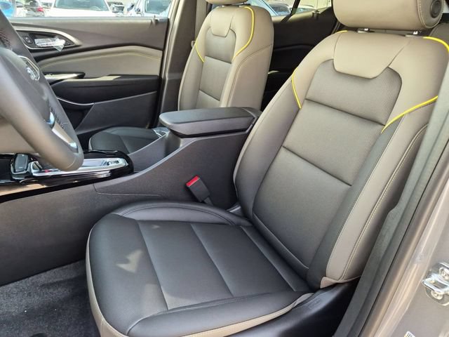 2026 Chevrolet Trax Activ - Photo 10