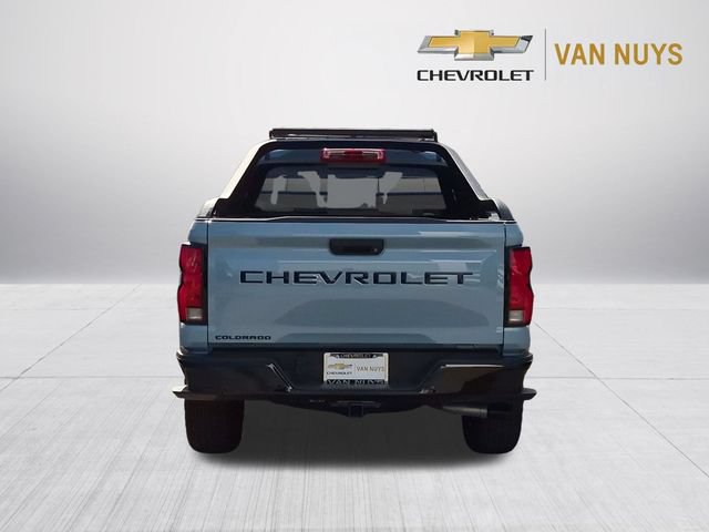 2026 Chevrolet Colorado Z71 - Photo 5