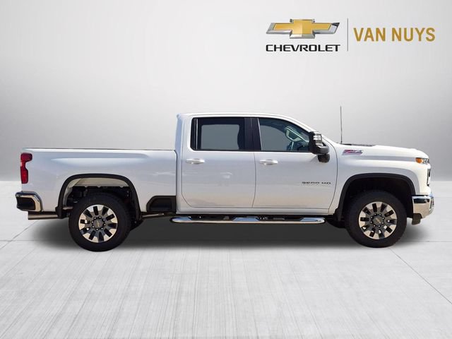 2026 Chevrolet Silverado 2500 HD LT - Photo 3