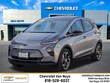  Chevrolet Bolt EV