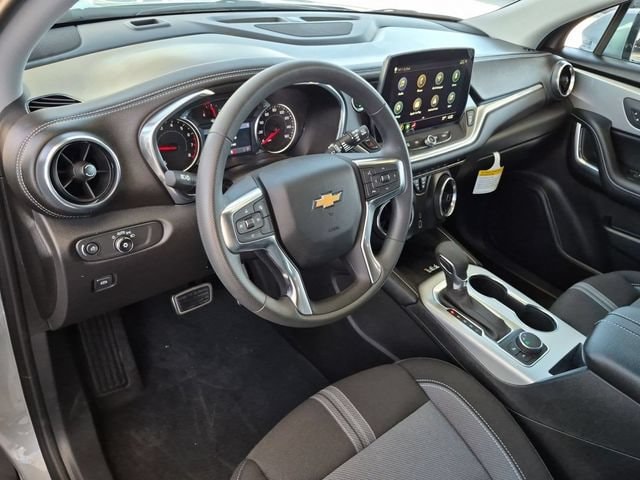 2026 Chevrolet Blazer 2LT - Photo 8