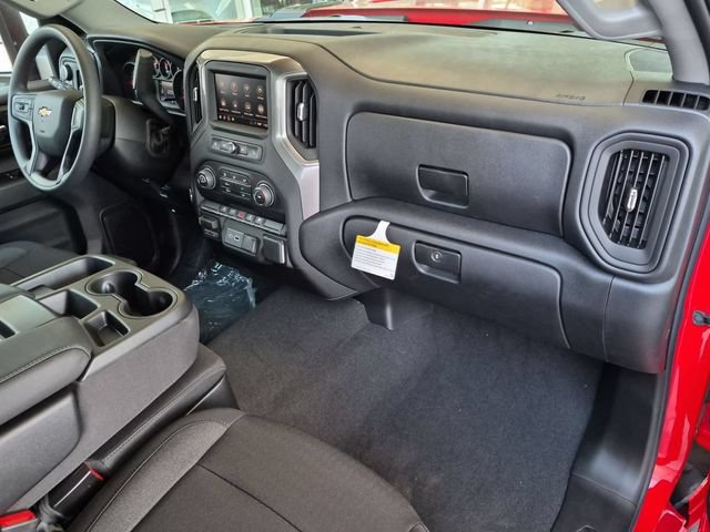 2026 Chevrolet Silverado 2500 HD Custom - Photo 14