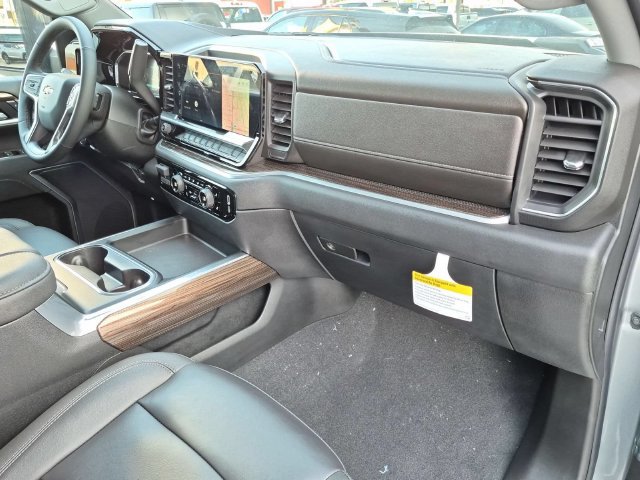 2026 Chevrolet Silverado 2500 HD LT - Photo 14