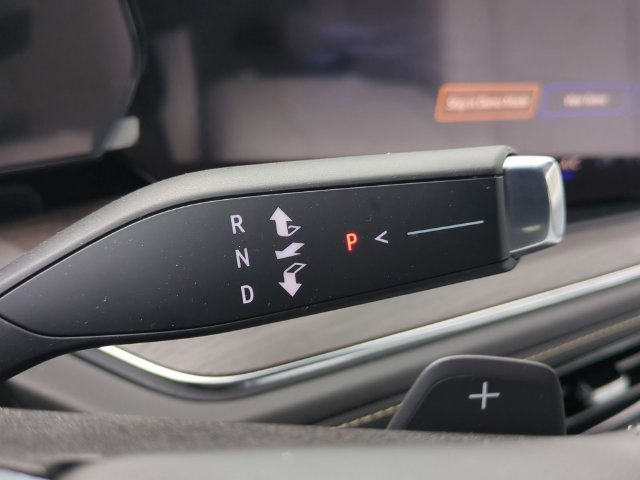 2026 Chevrolet Tahoe High Country - Photo 13