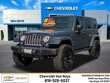  Jeep Wrangler JK Unlimited