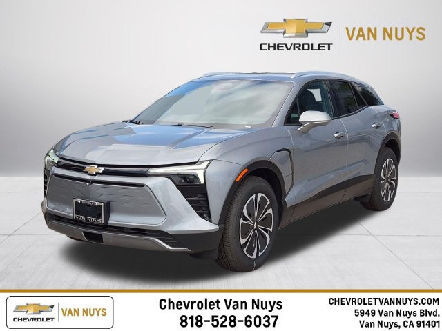 2026 Chevrolet Blazer EV LT SUV