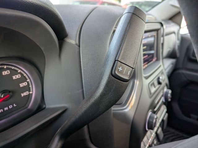 2025 Chevrolet Silverado 1500 Work Truck - Photo 13