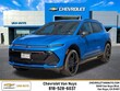 Chevrolet Equinox EV