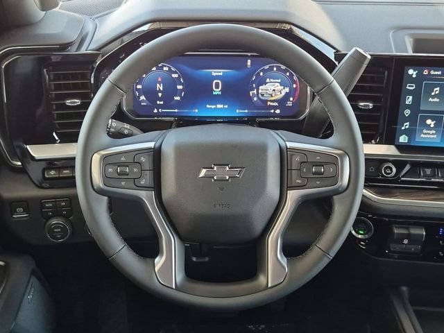 2026 Chevrolet Silverado 2500 HD LTZ - Photo 9