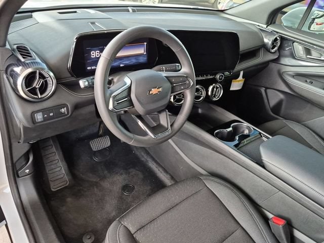 2025 Chevrolet Blazer EV LT - Photo 8