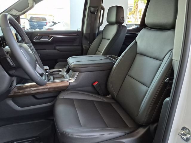 2026 Chevrolet Silverado 1500 LT Trail Boss - Photo 10