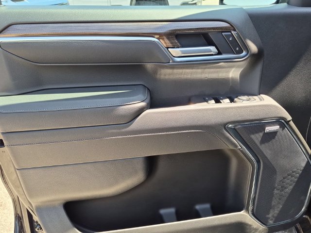 2026 Chevrolet Silverado 1500 RST - Photo 7