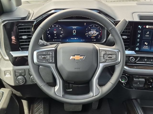 2026 Chevrolet Silverado 2500 HD LT - Photo 9