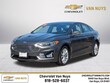  Ford Fusion Energi