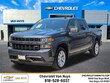 Chevrolet Silverado 1500 LTD