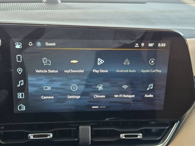 2027 Chevrolet Equinox ACTIV - Photo 12