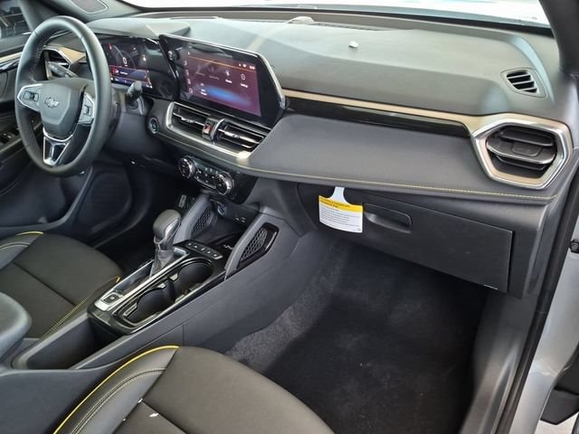 2026 Chevrolet Trailblazer Activ - Photo 14