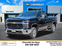 2026 Chevrolet Silverado 2500 HD LT Truck 2026 Chevrolet Silverado 2500 HD LT Truck
