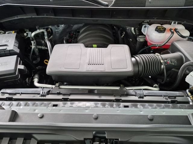 2026 Chevrolet Silverado 1500 LT - Photo 15