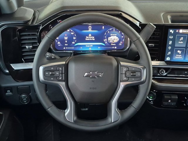 2026 Chevrolet Silverado 1500 RST - Photo 9