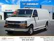 Chevrolet Express Cargo 2500