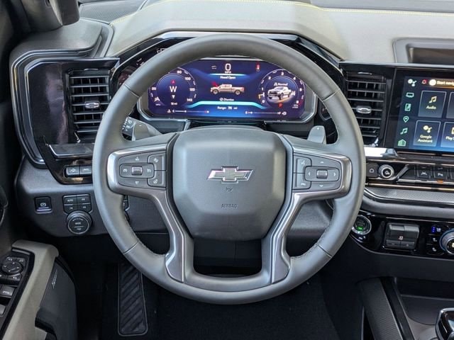 2026 Chevrolet Silverado 1500 ZR2 - Photo 9