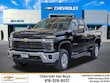  Chevrolet Silverado 2500 HD