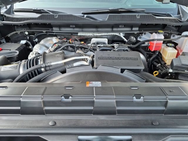 2026 Chevrolet Silverado 2500 HD LT - Photo 15