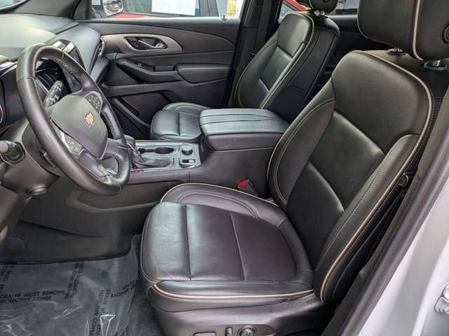 2023 Chevrolet Traverse Premier - Photo 21