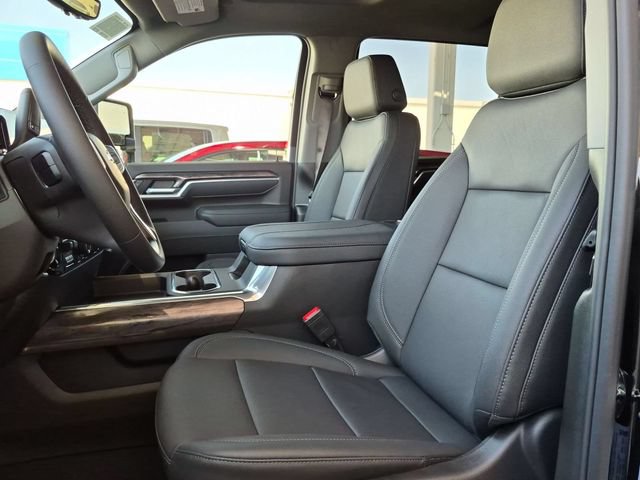 2026 Chevrolet Silverado 2500 HD LTZ - Photo 10