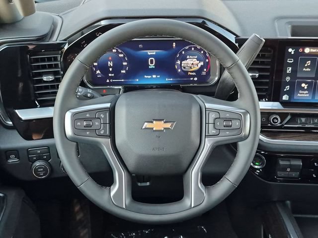 2026 Chevrolet Silverado 2500 HD LT - Photo 9