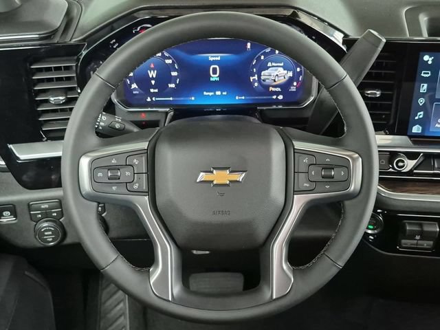2026 Chevrolet Silverado 1500 LT - Photo 9